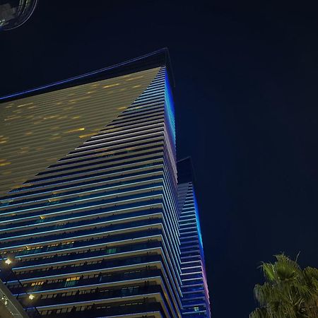 Batumi Orbi City Apartment On 41Th Floor Buitenkant foto