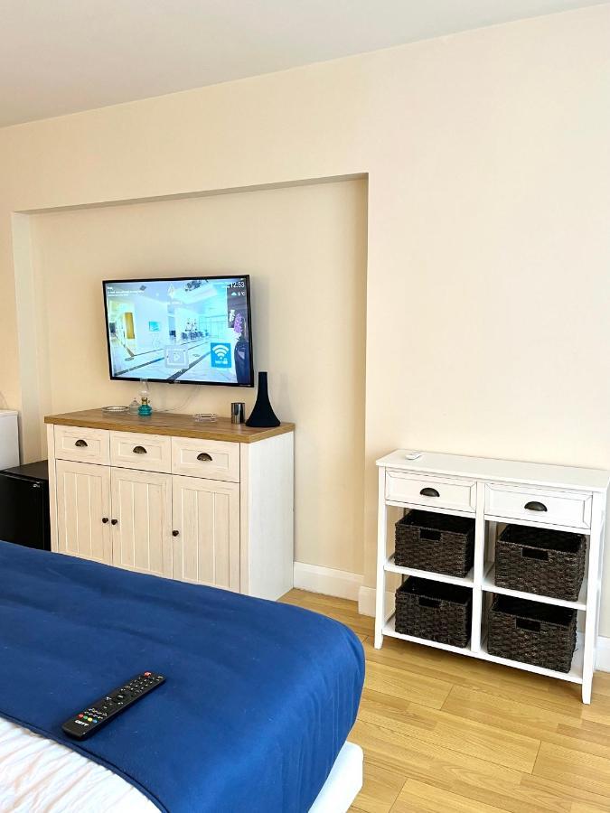 Batumi Orbi City Apartment On 41Th Floor Buitenkant foto